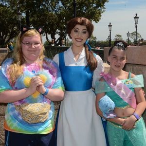 Meet your Posher, Cydney